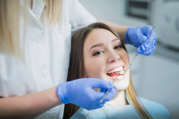 Best Laser Dentistry  in Tice, FL